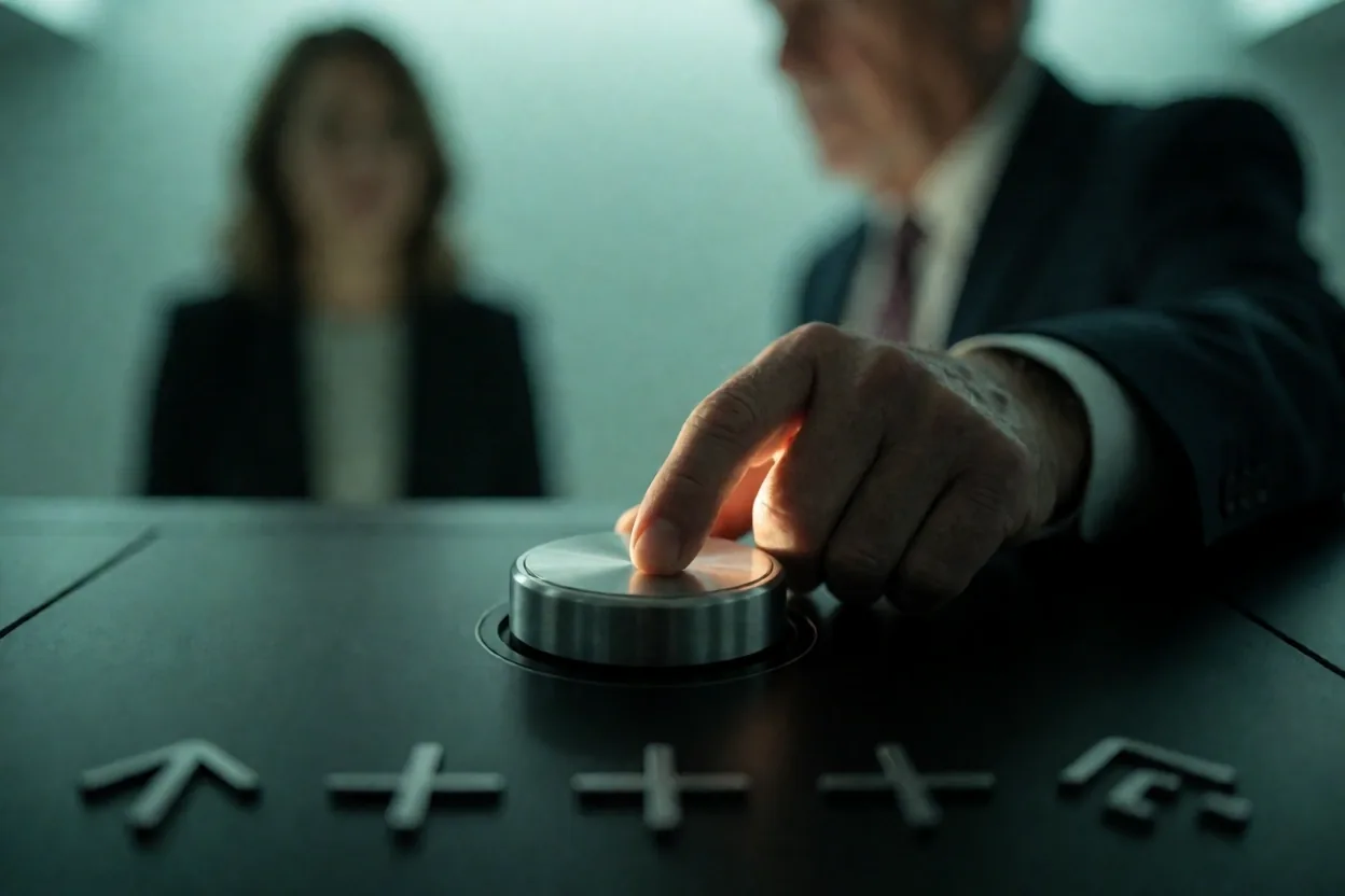 Organizational Tuning