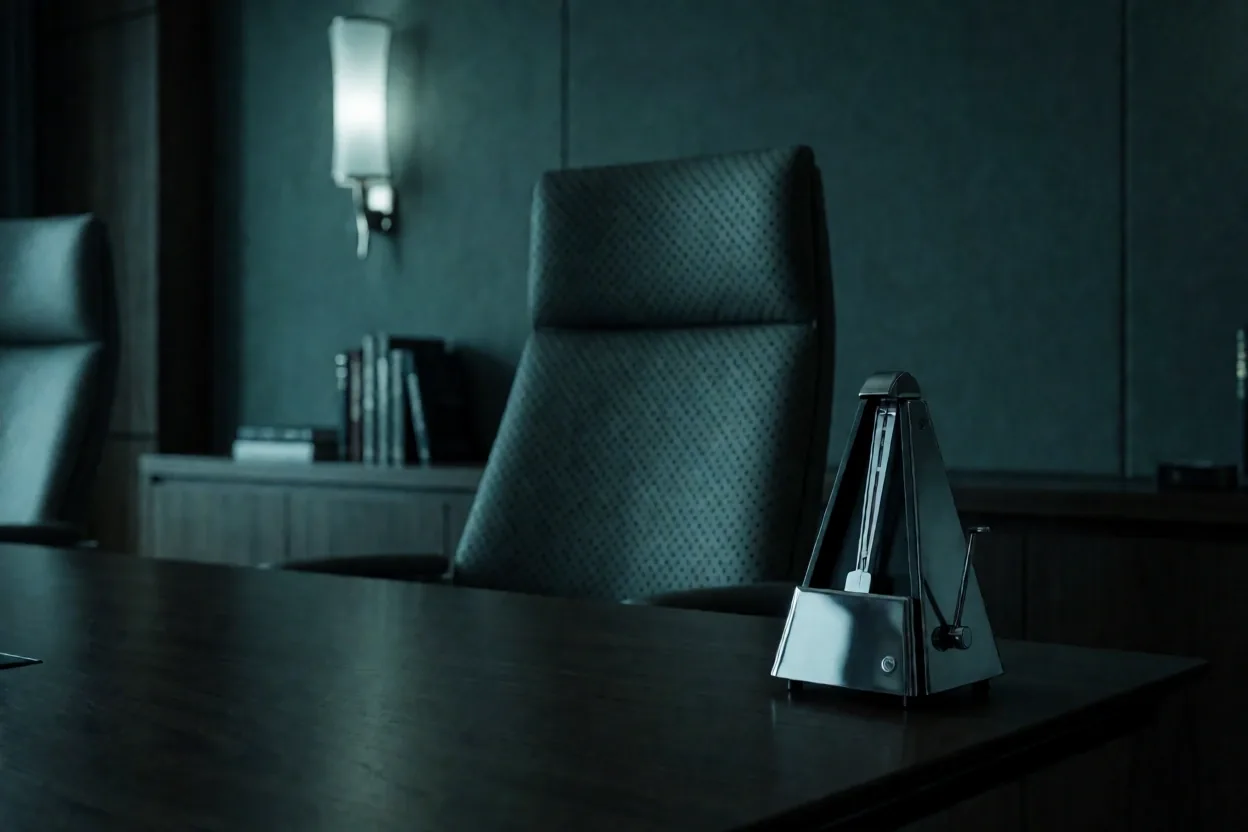 Executive precision environment