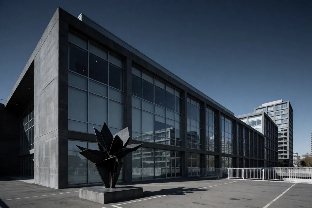 Educationova HQ in Montreal