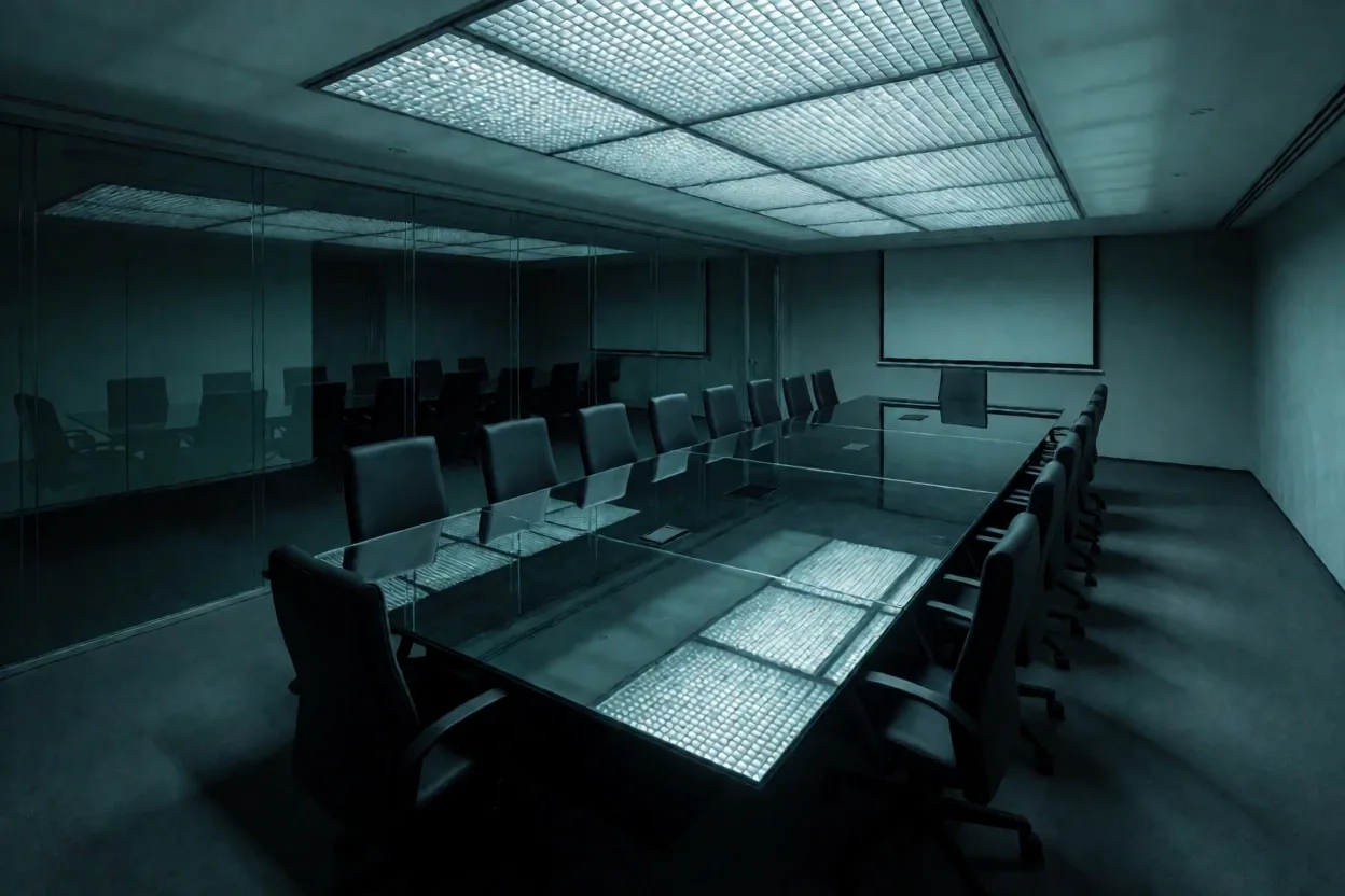Executive Vistas