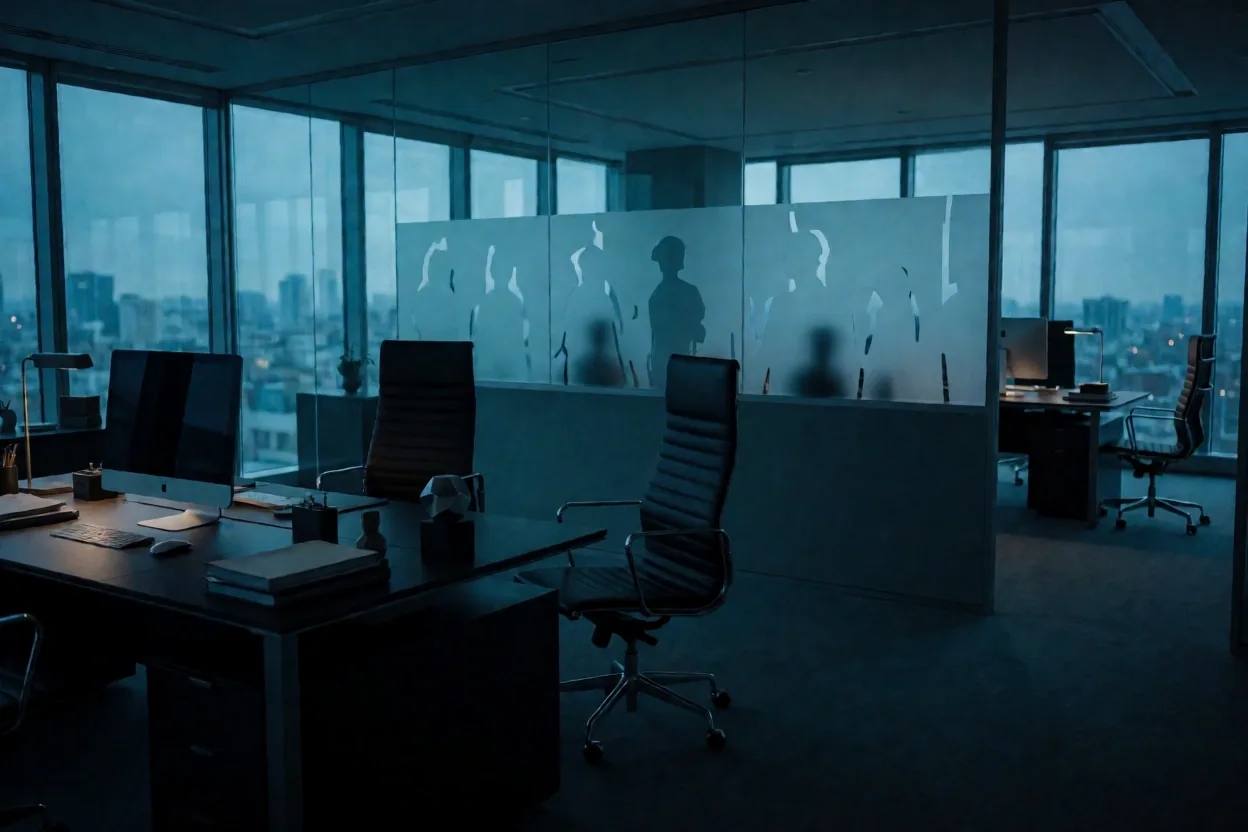 Leadership Interior