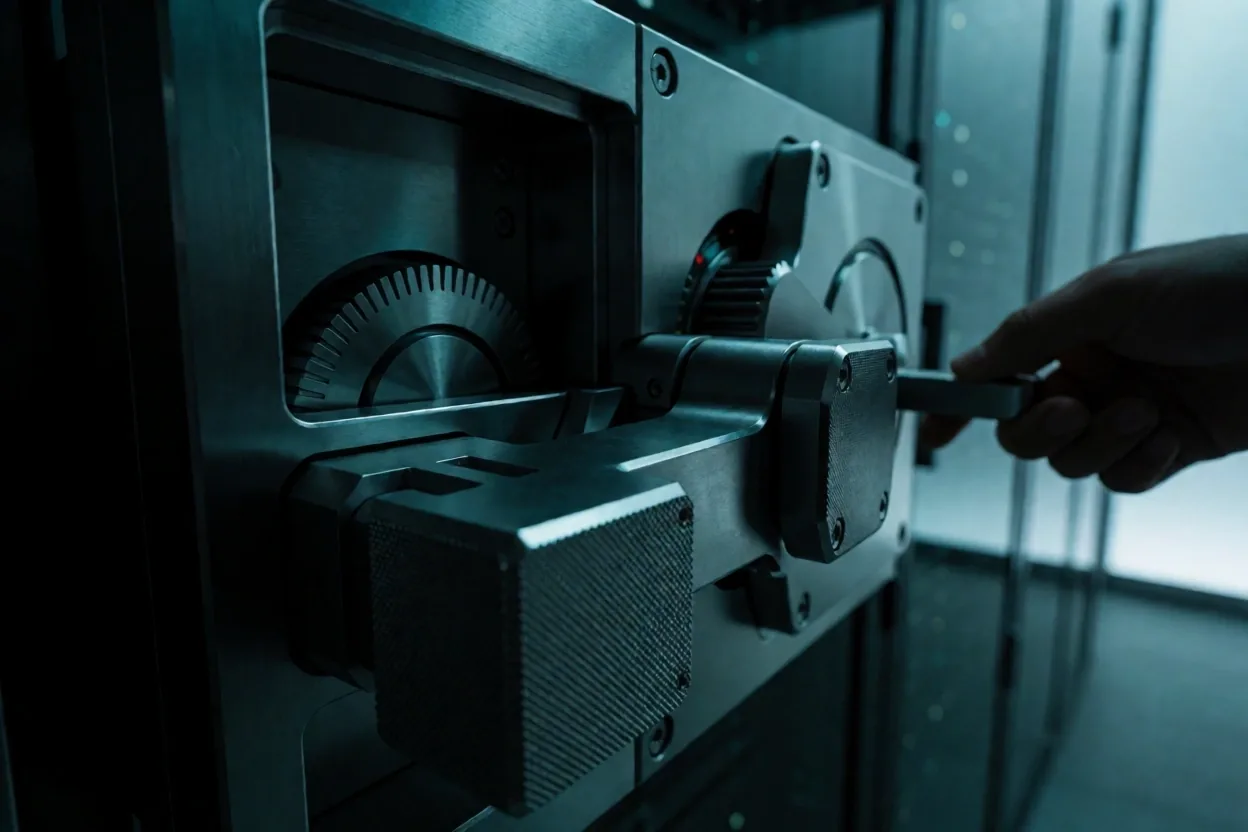 Security Infrastructure