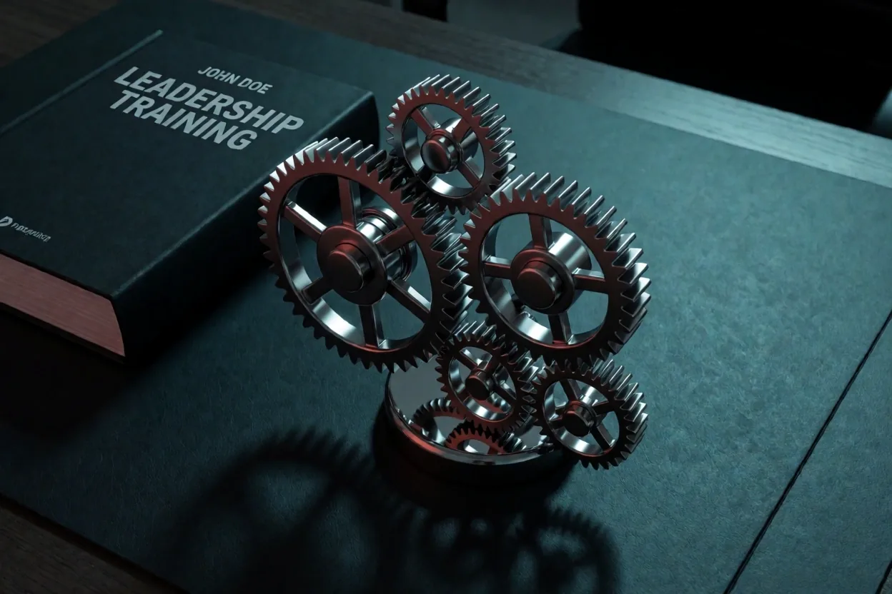 Precision Calibration Metaphor