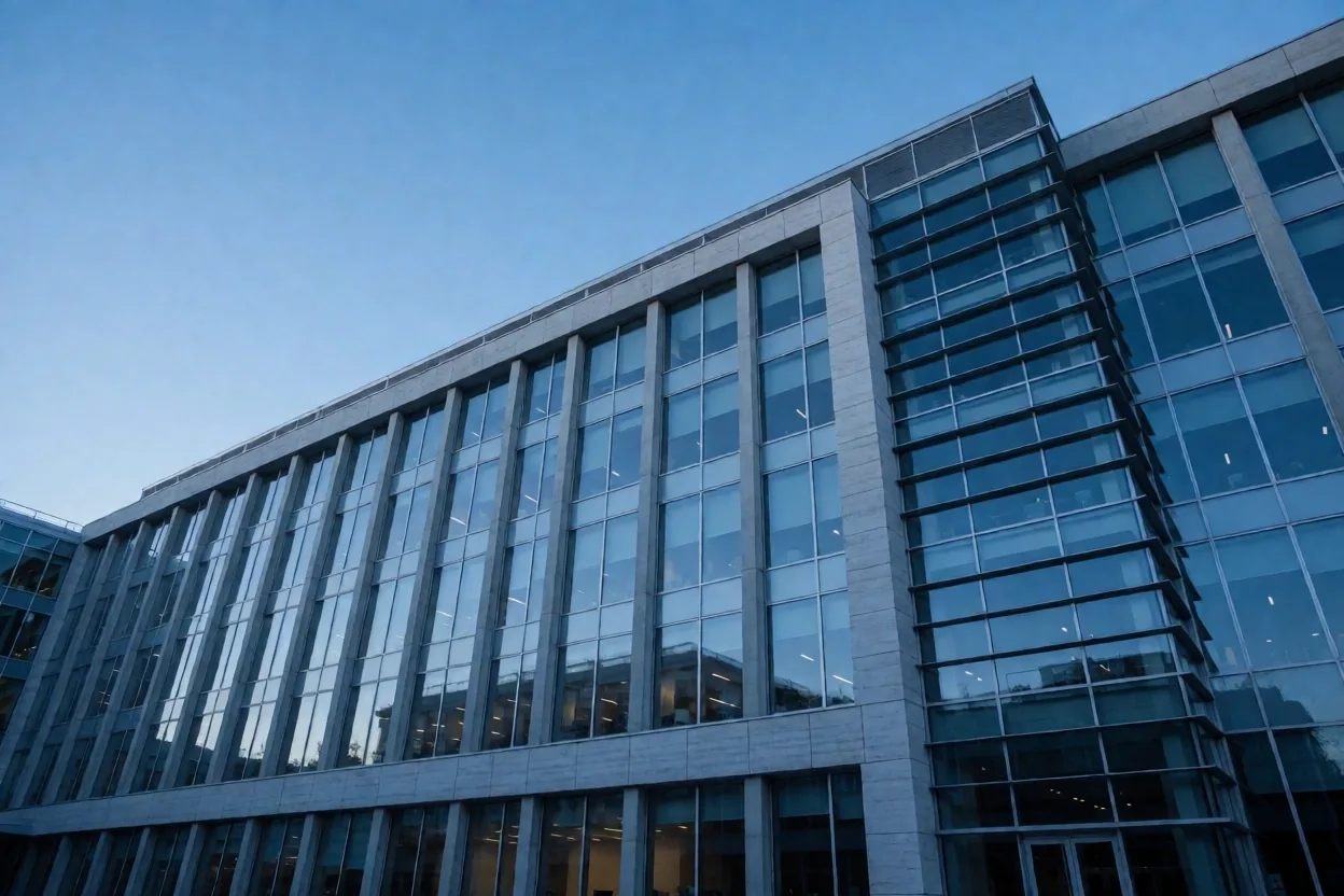 Educationova Legal HQ